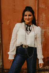 The Renee Top