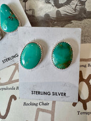 The Regal Studs
