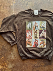 The Horse Society