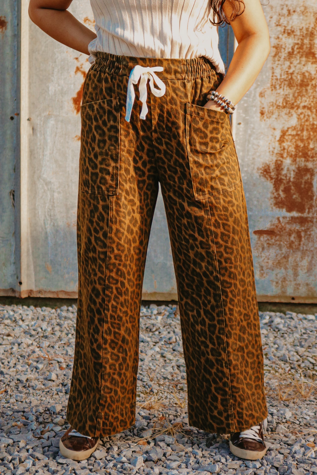 The Aria Pants