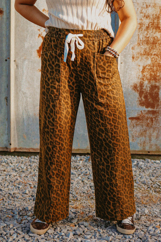 The Aria Pants