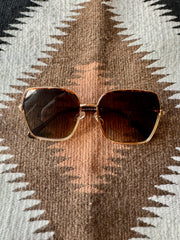 The Aspen - Brown