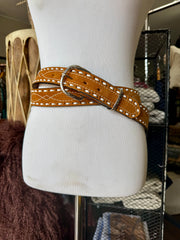 Toast Buckstitch Gunslinger