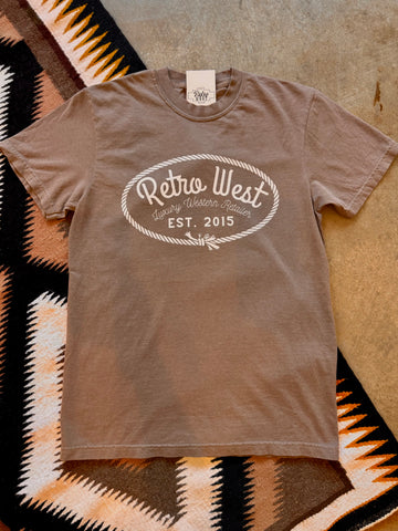 The Sombre Tee