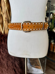Toast Buckstitch Gunslinger