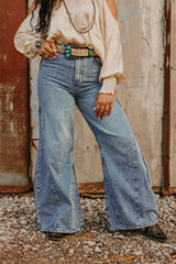 The Duffy Jeans