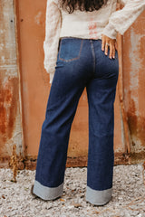 The Calcutta Jeans