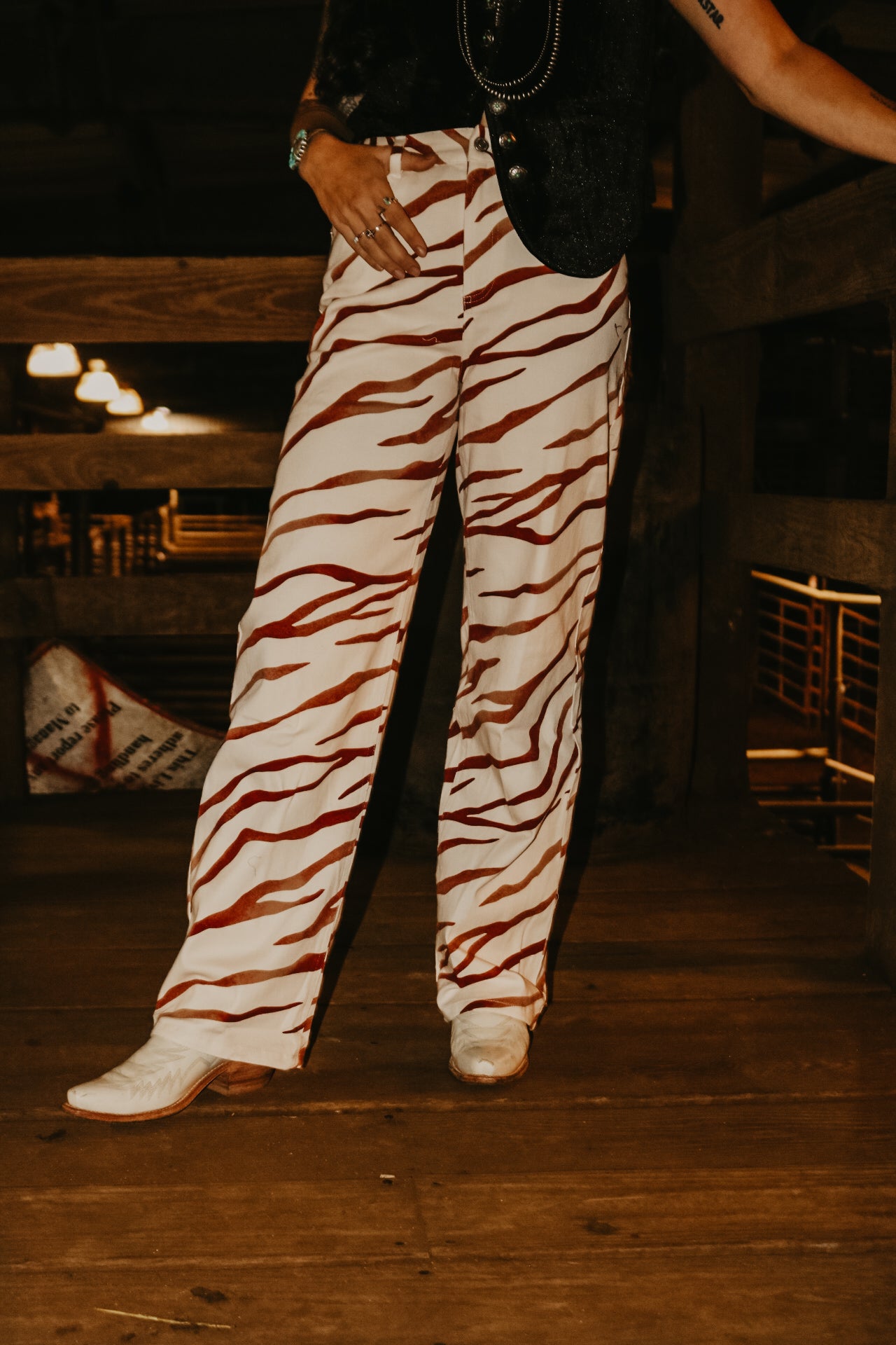 The Prada Pants