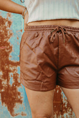 The Tom's Shorts