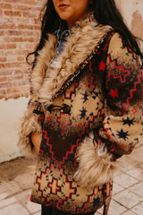 The Plains Jacket