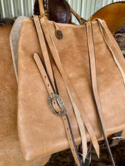 The Bishop Tote