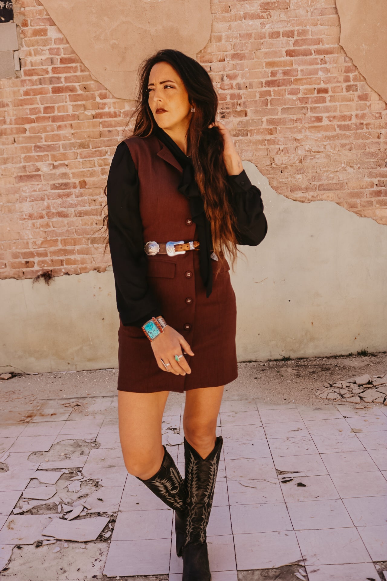 The Ballerini