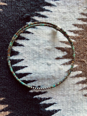 The Sobre Choker