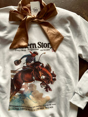 The Western Story