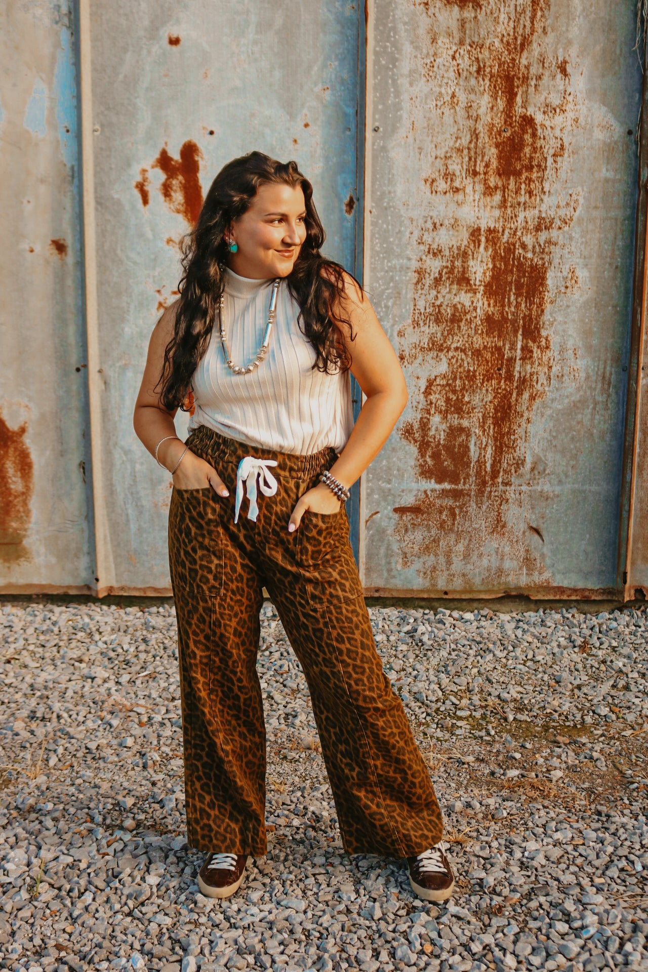 The Lorrie Top