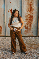 The Lorrie Top
