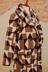 The Luna Coat