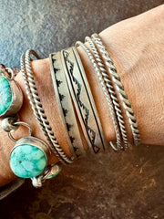 The Rizado Cuff