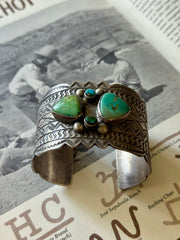The Silas Cuff