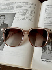 The Ella - Brown