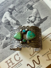 The Silas Cuff
