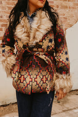 The Plains Jacket