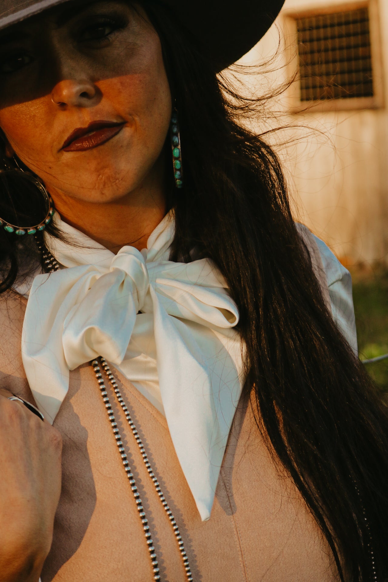 The Tavern Dress