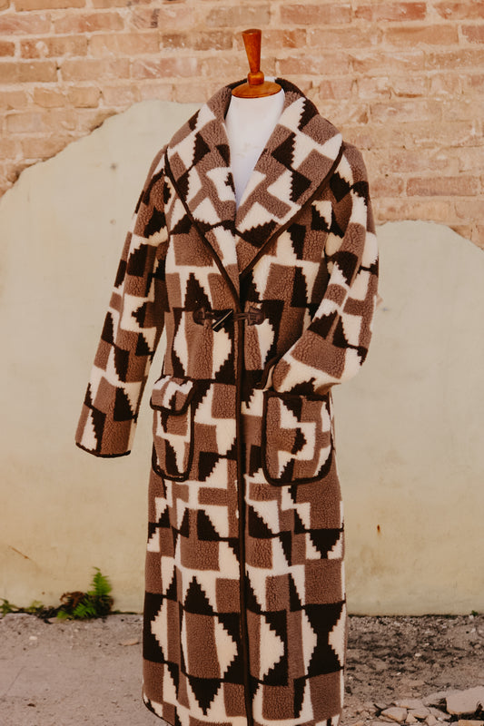 The Luna Coat