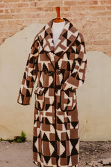 The Luna Coat