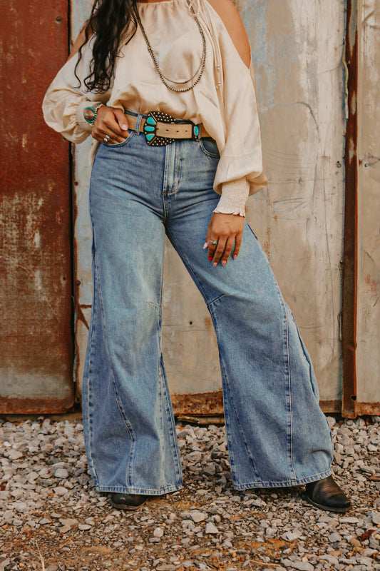 The Duffy Jeans
