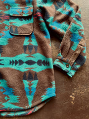 The Teepee Shacket