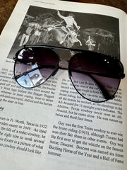 The Shay - Black Ombre