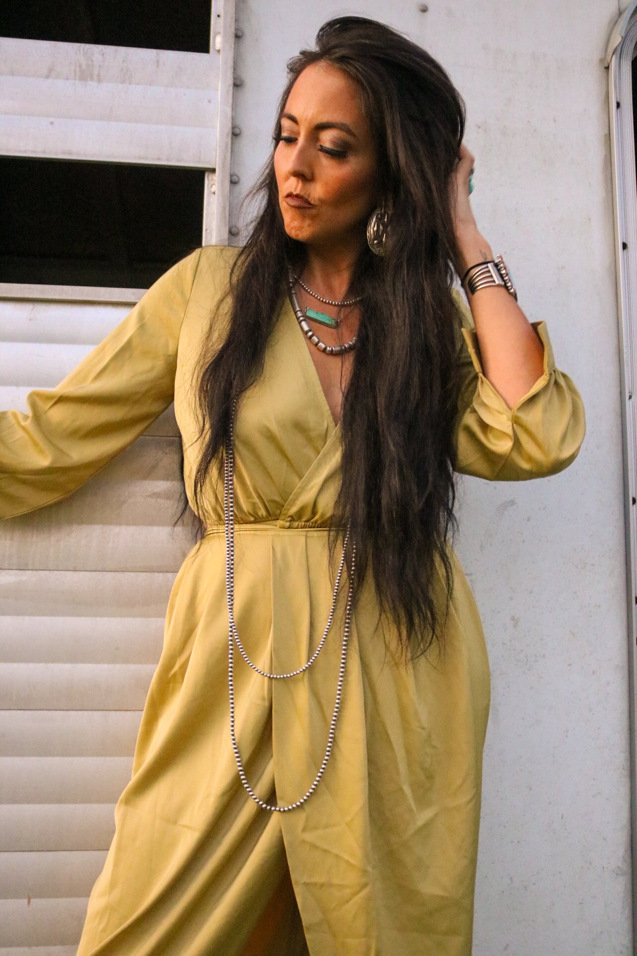 The Tahoka 2-Piece Set