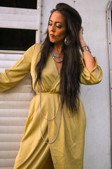 The Tahoka 2-Piece Set