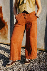 The Salado Pants