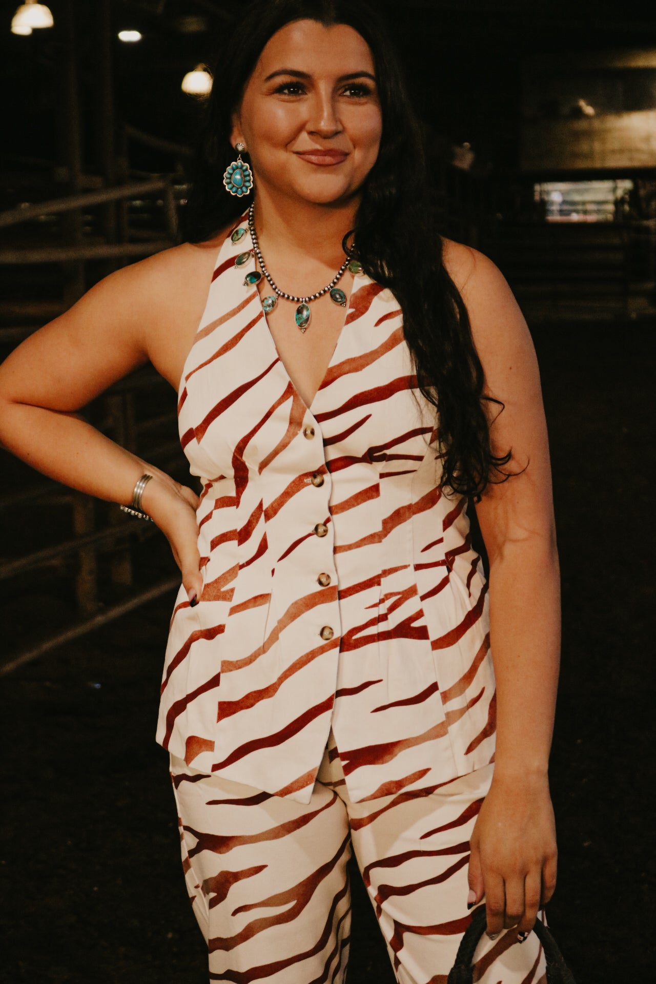 The Messina Top