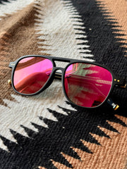 The Briggs - Hot Pink