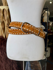 Toast Buckstitch Gunslinger