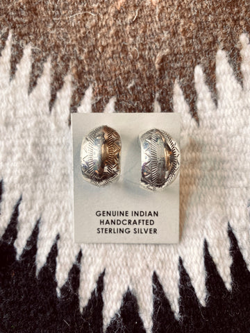 6mm Navajo Pearls