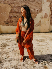 The Canyon Calling Set