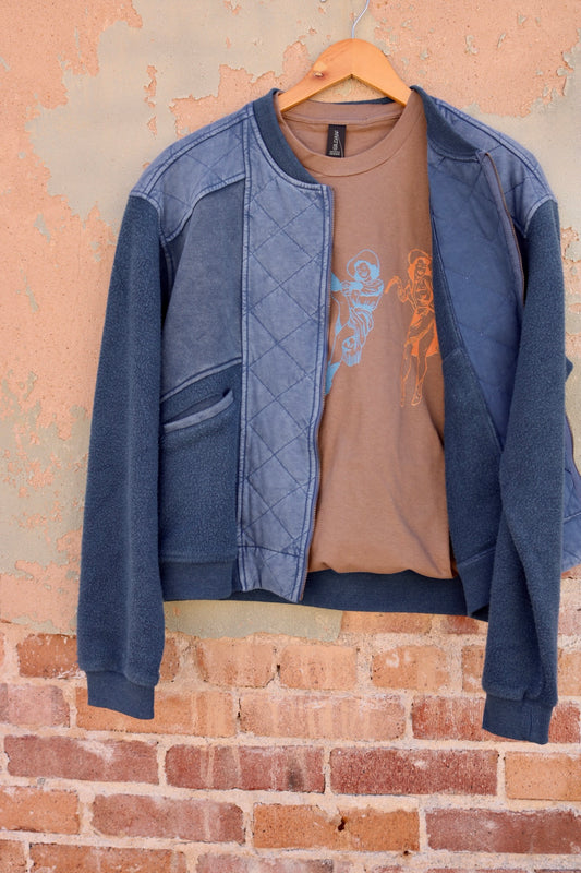The Ody Jacket