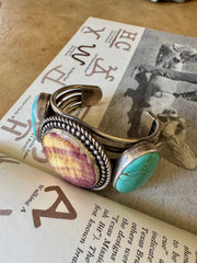 The Moana Cuff