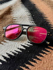 The Briggs - Hot Pink