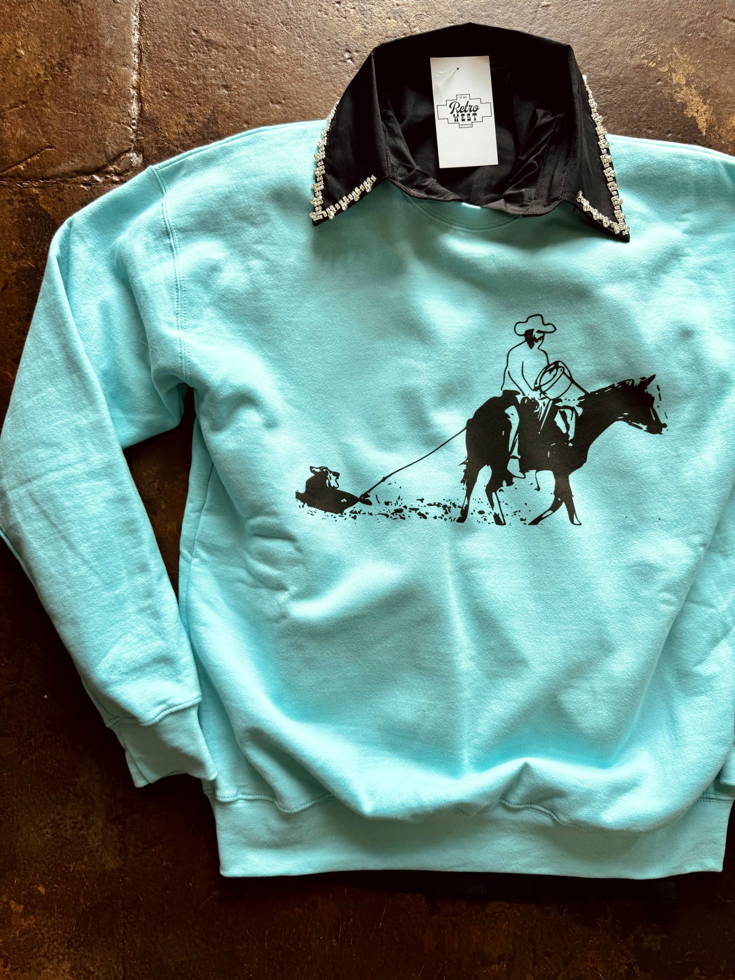 The Rancher
