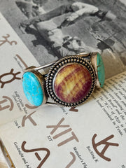 The Moana Cuff