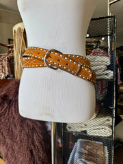 Toast Buckstitch Gunslinger