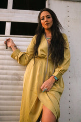 The Tahoka 2-Piece Set