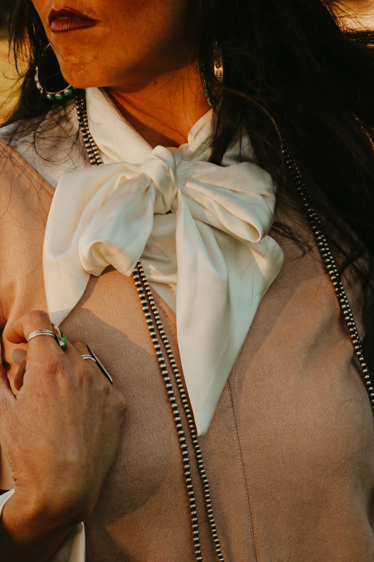 The Dekota Top