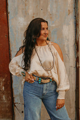 The Jasmine Top