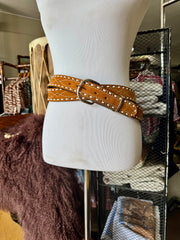 Toast Buckstitch Gunslinger